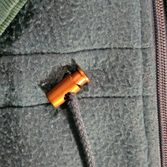 Vintage Fleece Mickey Jacket - Picture 4 of 6